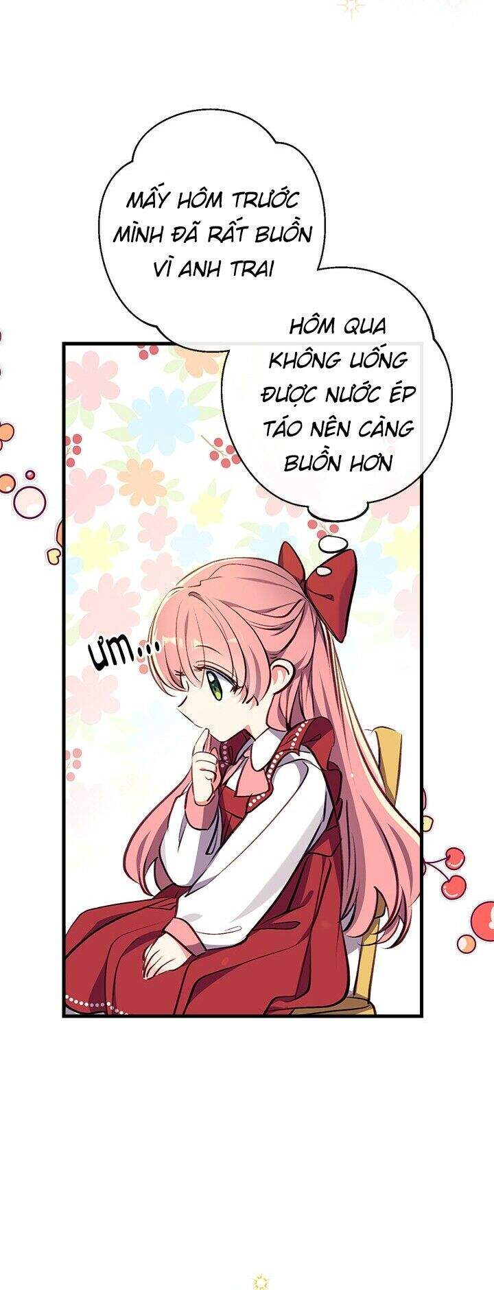 Chúng Ta Có Thể Trở Thành Người Nhà Không? Chapter 15 - Trang 2