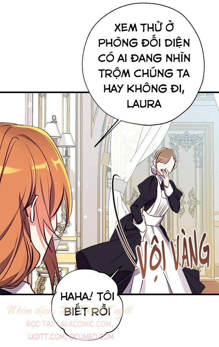 Chúng Ta Có Thể Trở Thành Người Nhà Không? Chapter 15 - Trang 2