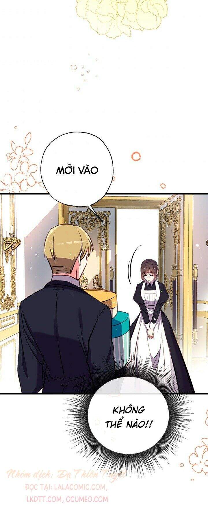 Chúng Ta Có Thể Trở Thành Người Nhà Không? Chapter 15 - Trang 2