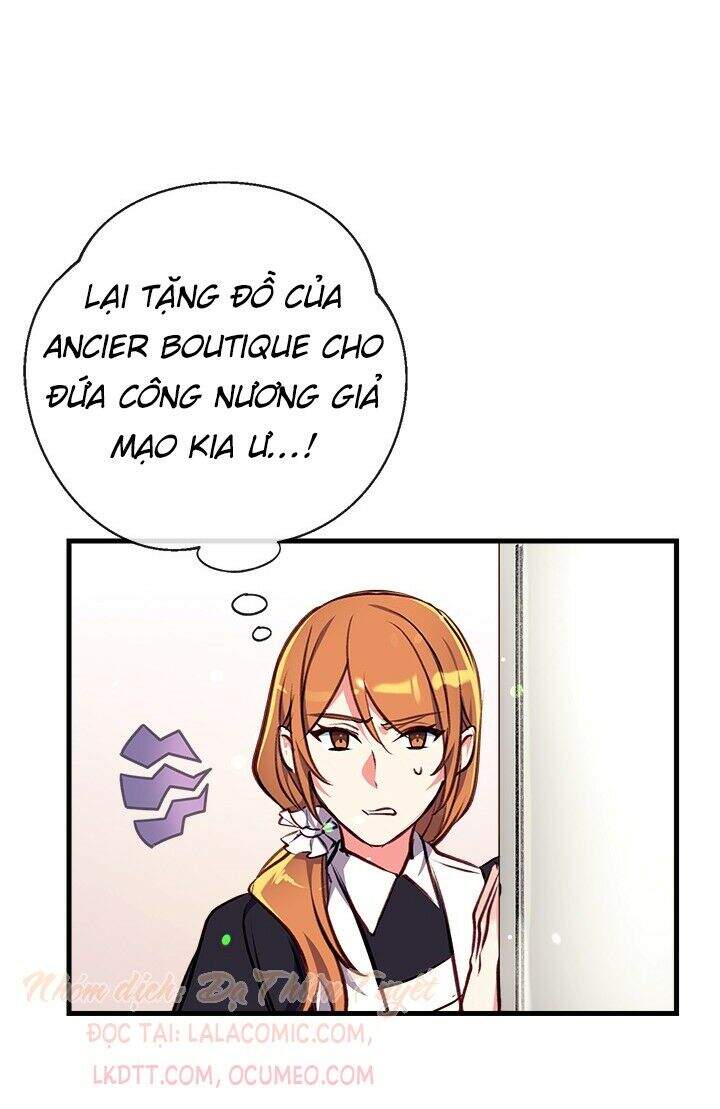 Chúng Ta Có Thể Trở Thành Người Nhà Không? Chapter 15 - Trang 2