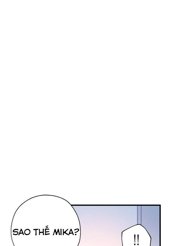 Chúng Ta Có Thể Trở Thành Người Nhà Không? Chapter 15 - Trang 2