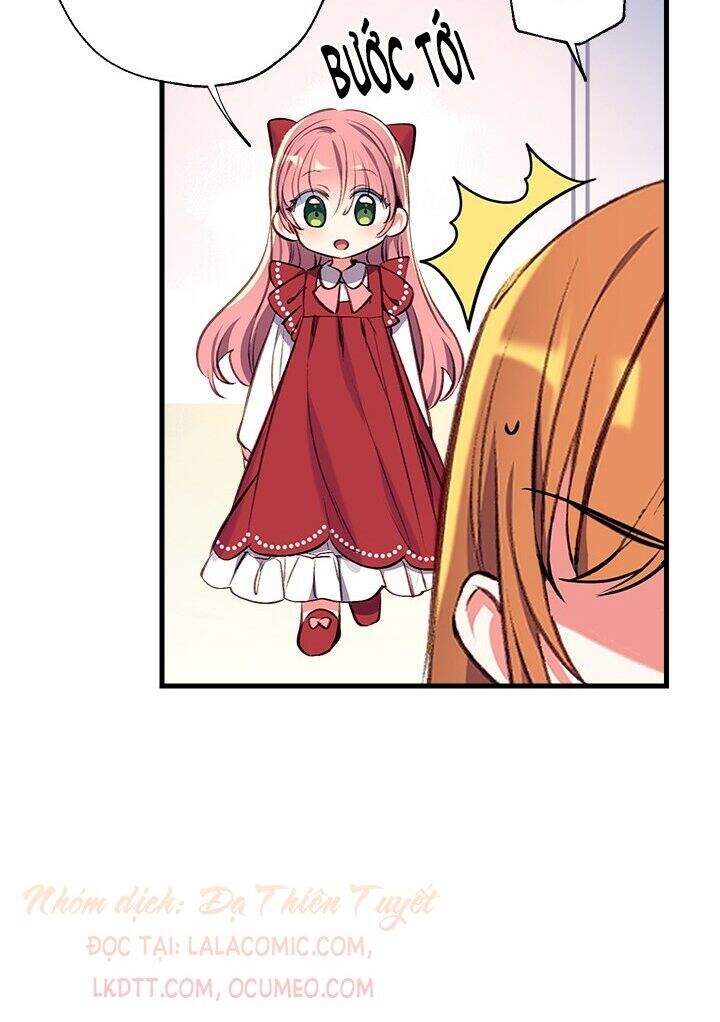 Chúng Ta Có Thể Trở Thành Người Nhà Không? Chapter 15 - Trang 2