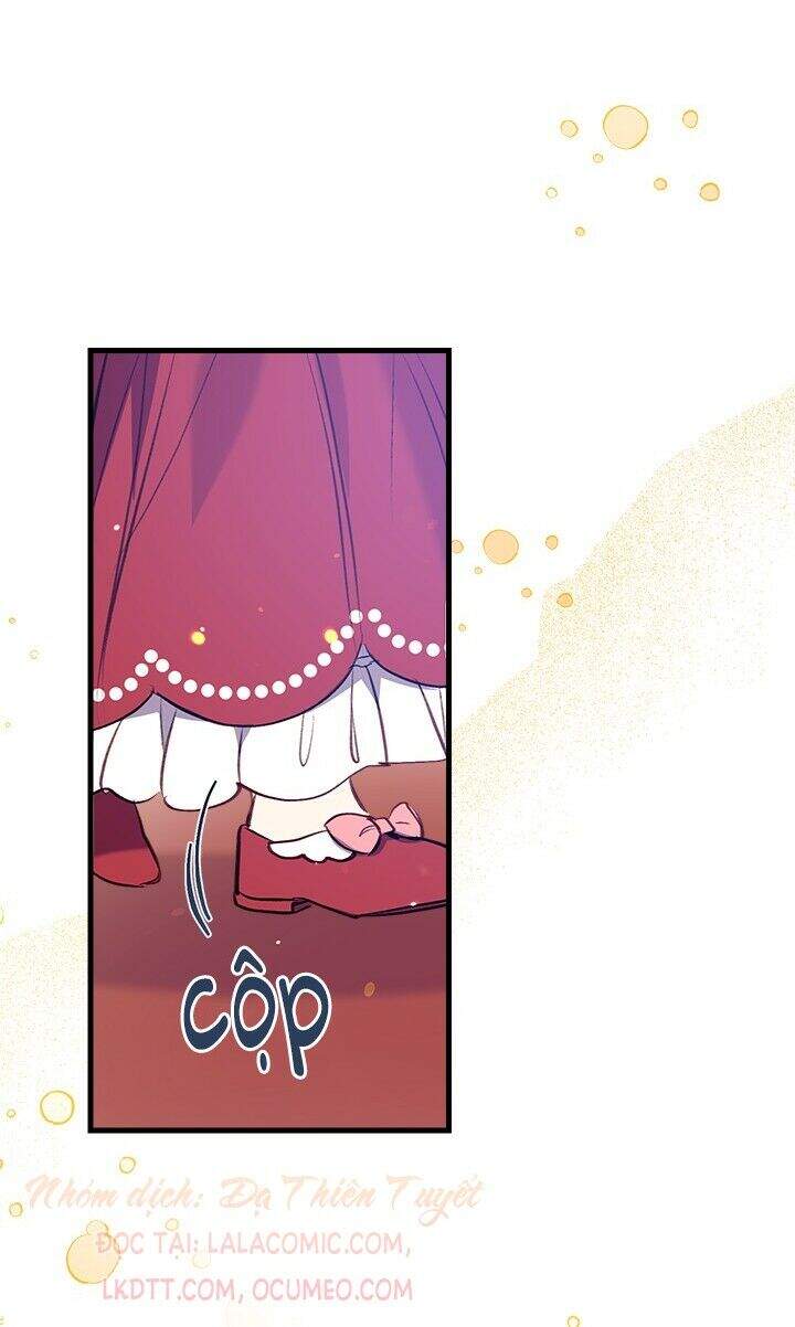 Chúng Ta Có Thể Trở Thành Người Nhà Không? Chapter 15 - Trang 2