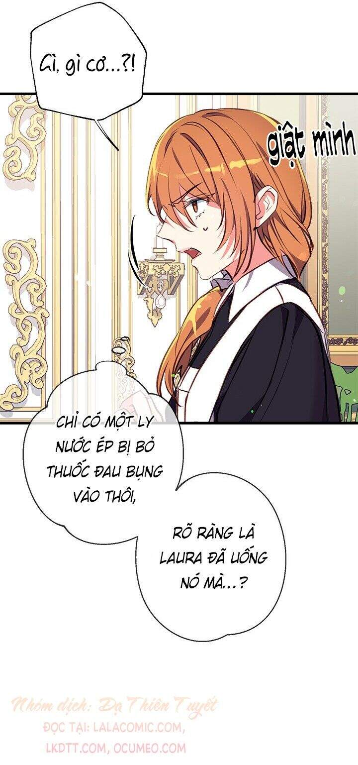 Chúng Ta Có Thể Trở Thành Người Nhà Không? Chapter 15 - Trang 2