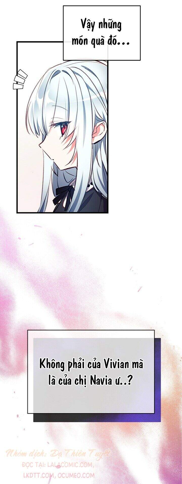 Chúng Ta Có Thể Trở Thành Người Nhà Không? Chapter 15 - Trang 2