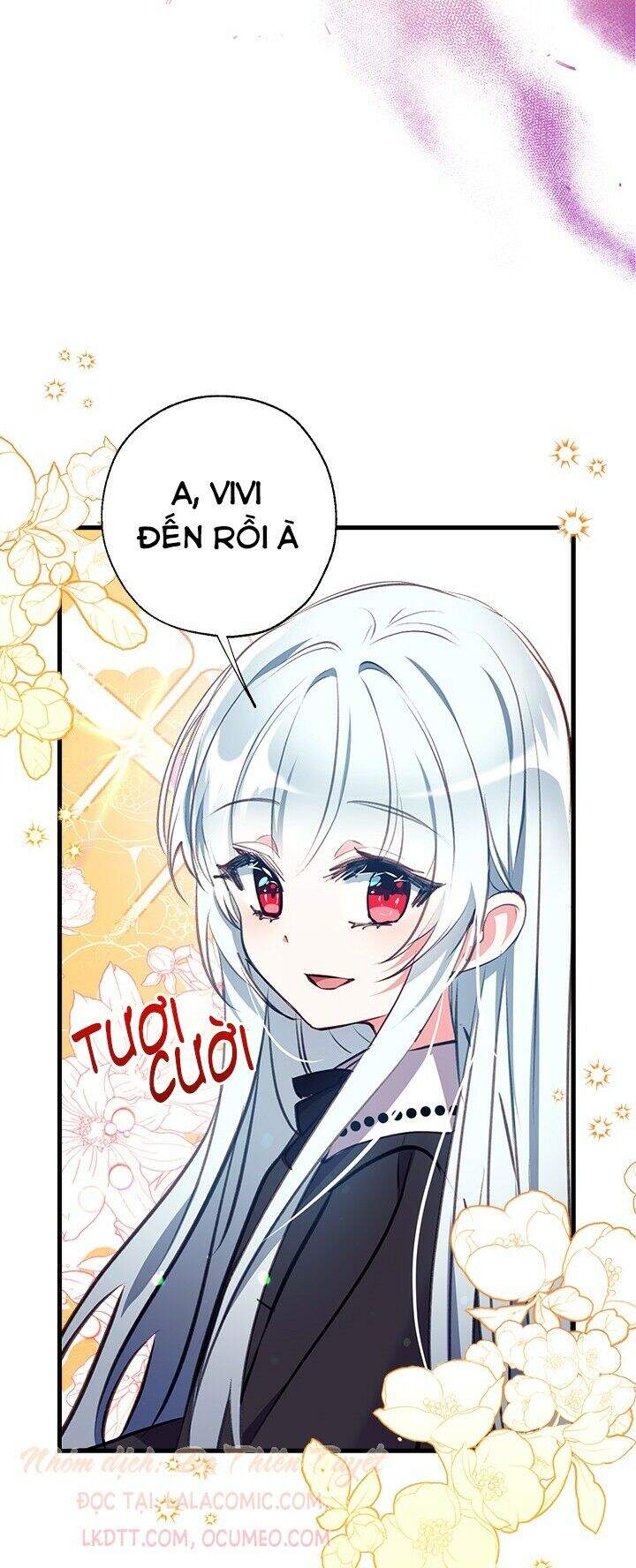Chúng Ta Có Thể Trở Thành Người Nhà Không? Chapter 15 - Trang 2