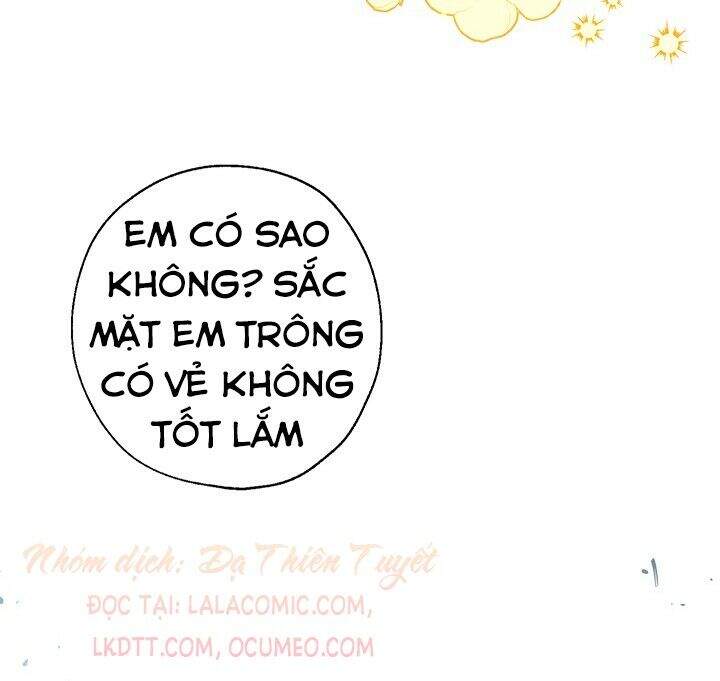 Chúng Ta Có Thể Trở Thành Người Nhà Không? Chapter 15 - Trang 2