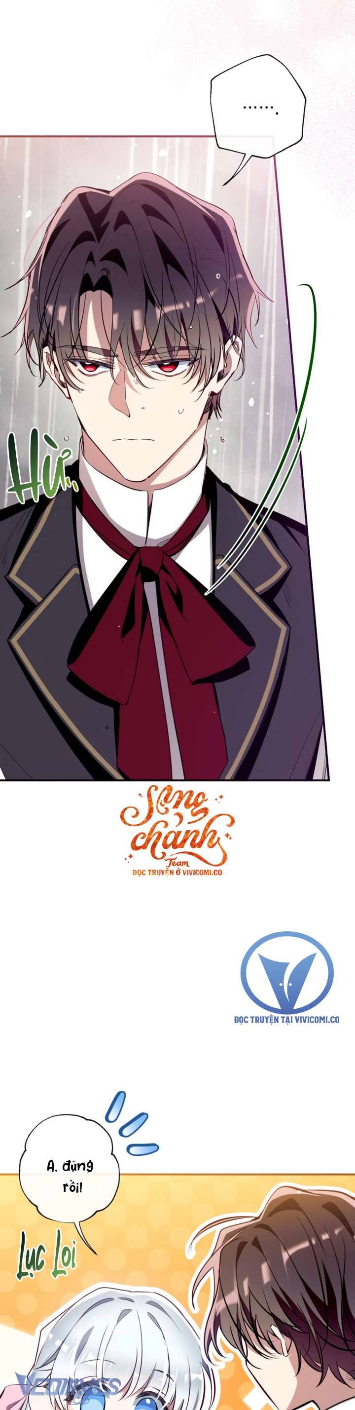 Chúng Ta Có Thể Trở Thành Người Nhà Không? Chapter 156 - Trang 2