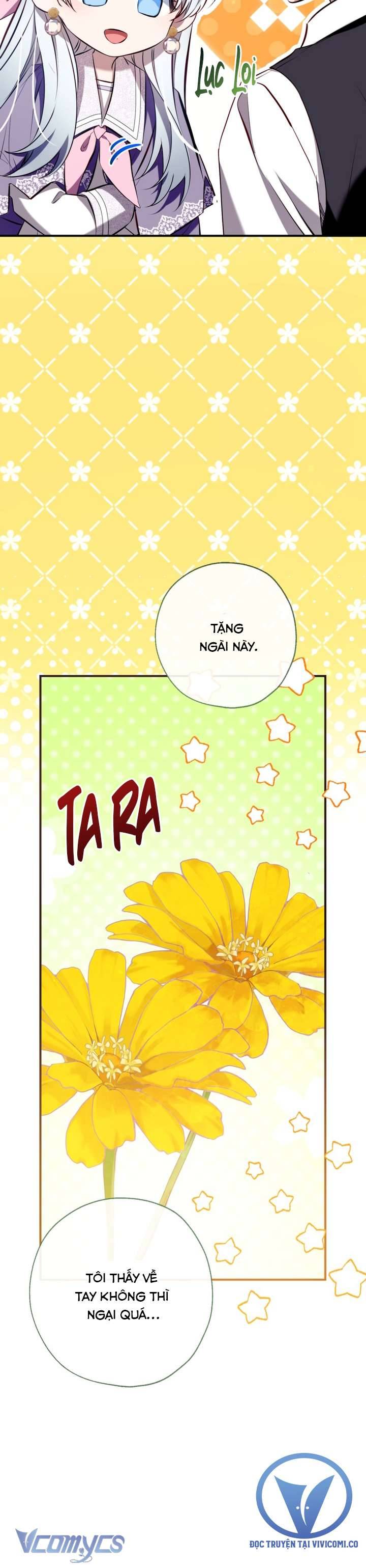 Chúng Ta Có Thể Trở Thành Người Nhà Không? Chapter 156 - Trang 2