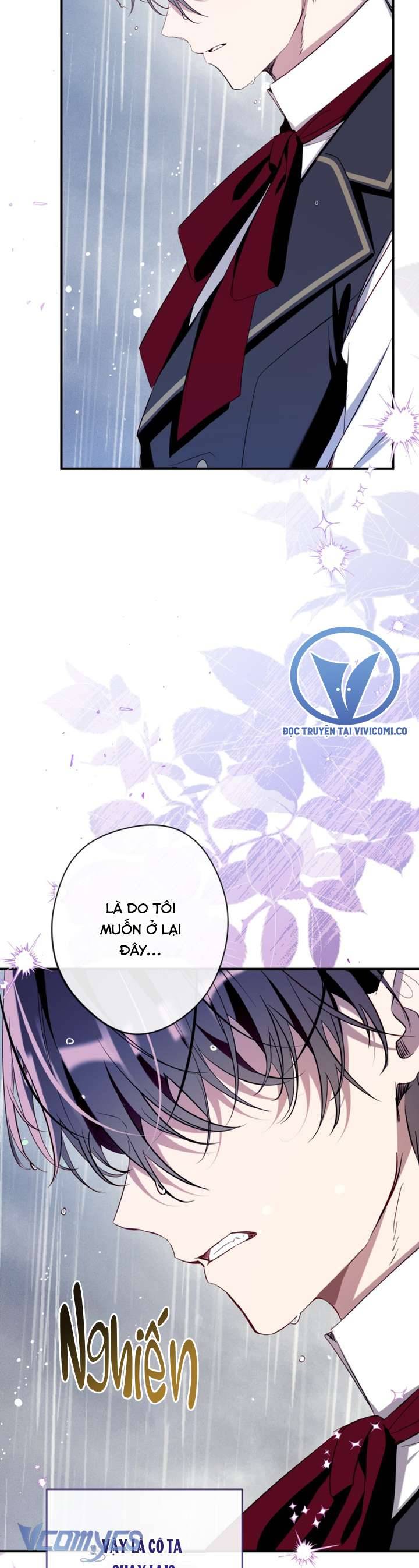 Chúng Ta Có Thể Trở Thành Người Nhà Không? Chapter 156 - Trang 2