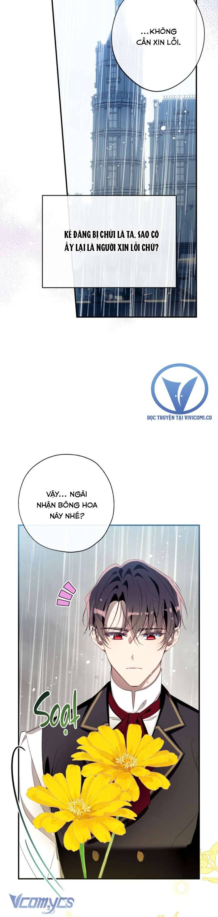 Chúng Ta Có Thể Trở Thành Người Nhà Không? Chapter 156 - Trang 2