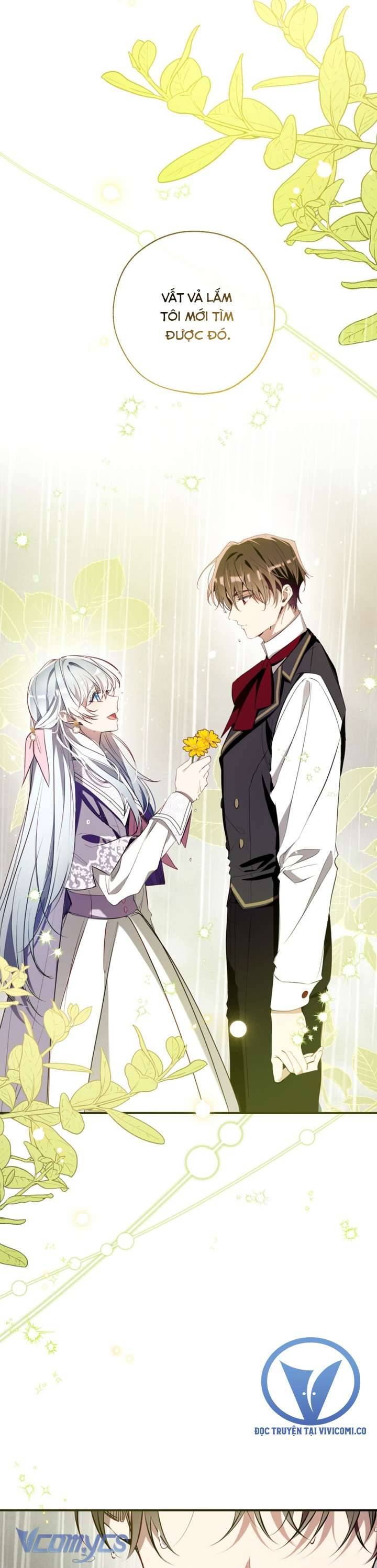 Chúng Ta Có Thể Trở Thành Người Nhà Không? Chapter 156 - Trang 2