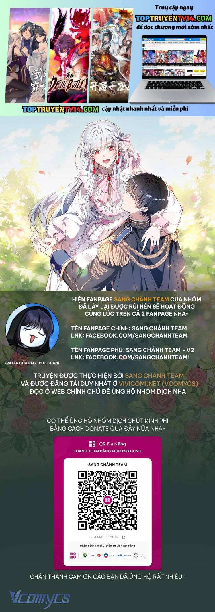 Chúng Ta Có Thể Trở Thành Người Nhà Không? Chapter 156 - Trang 2