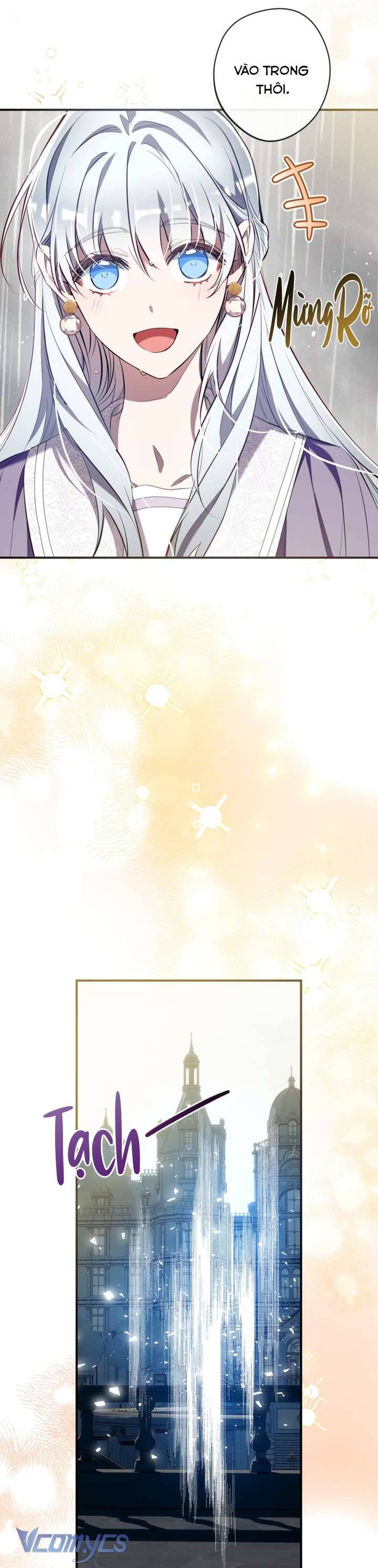 Chúng Ta Có Thể Trở Thành Người Nhà Không? Chapter 156 - Trang 2