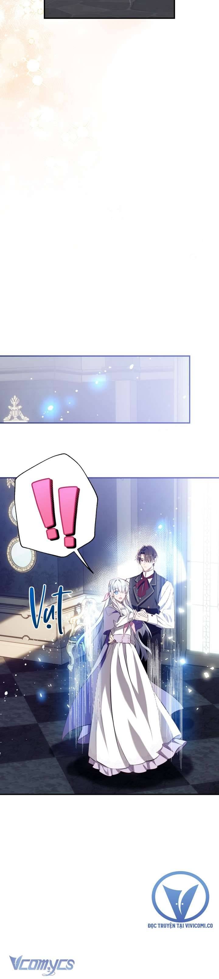 Chúng Ta Có Thể Trở Thành Người Nhà Không? Chapter 156 - Trang 2