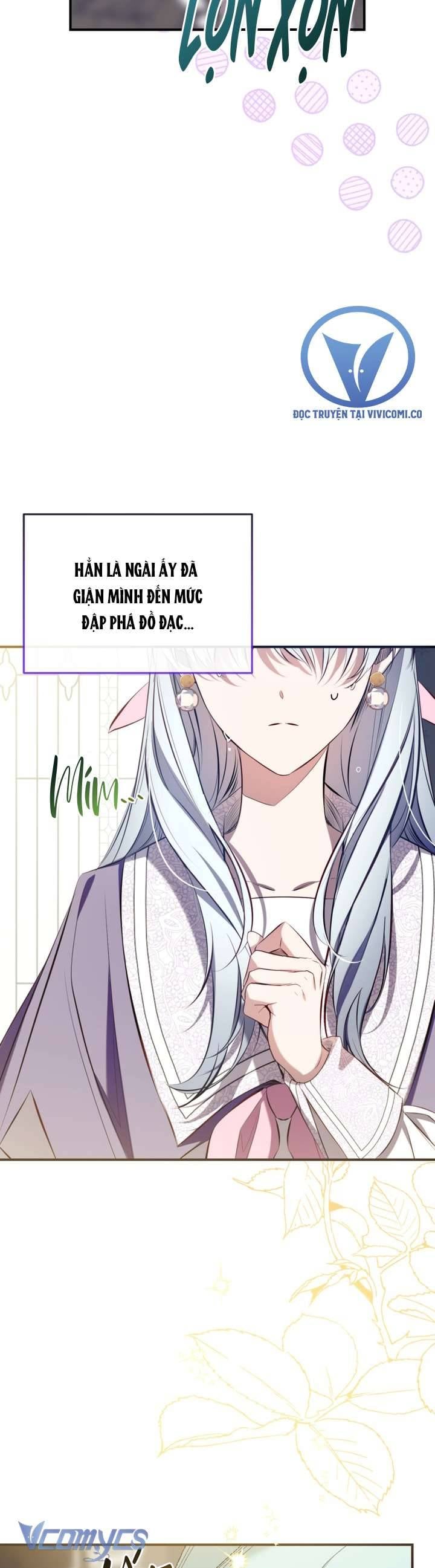 Chúng Ta Có Thể Trở Thành Người Nhà Không? Chapter 156 - Trang 2