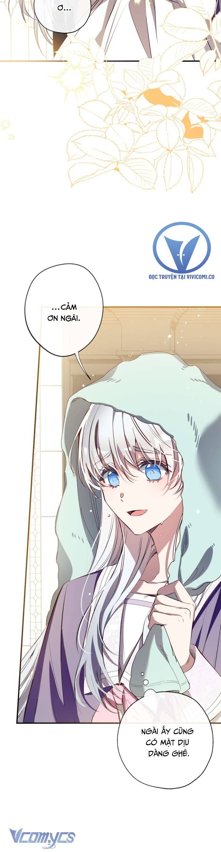 Chúng Ta Có Thể Trở Thành Người Nhà Không? Chapter 156 - Trang 2