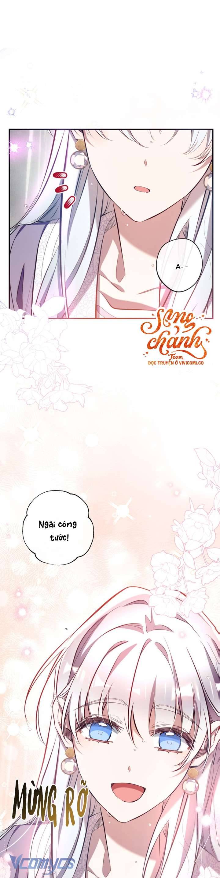 Chúng Ta Có Thể Trở Thành Người Nhà Không? Chapter 156 - Trang 2