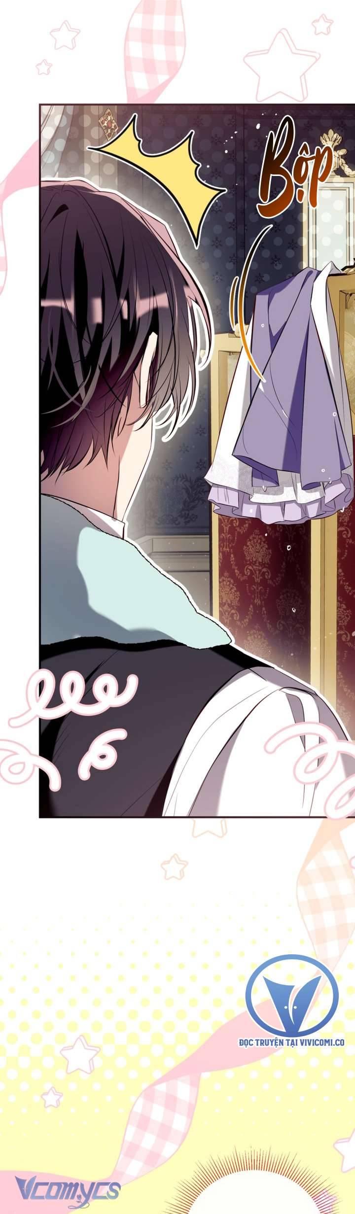 Chúng Ta Có Thể Trở Thành Người Nhà Không? Chapter 156 - Trang 2