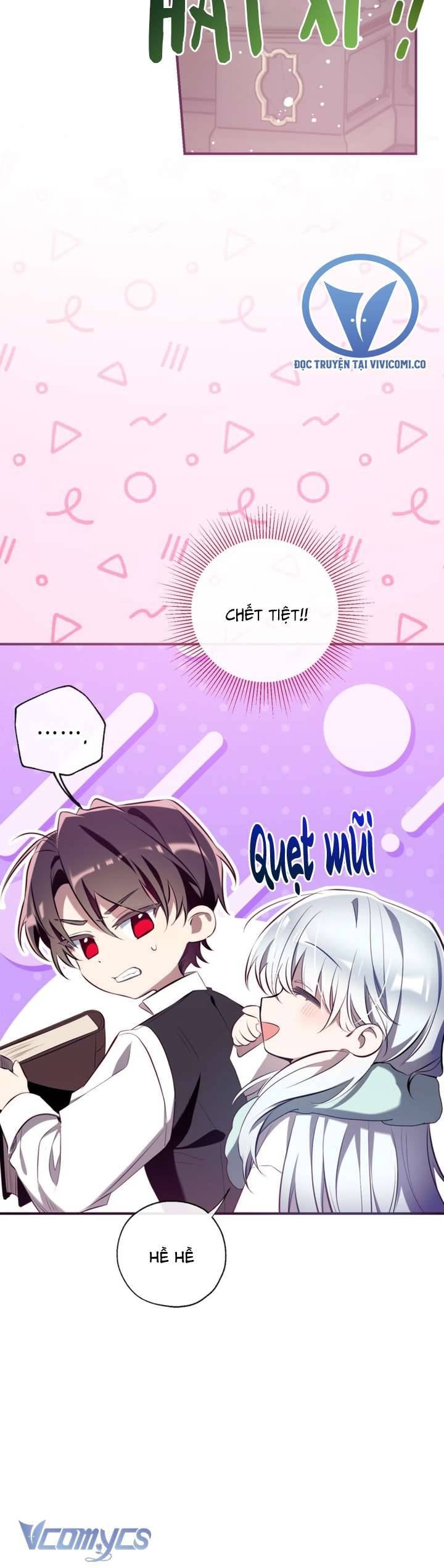 Chúng Ta Có Thể Trở Thành Người Nhà Không? Chapter 156 - Trang 2