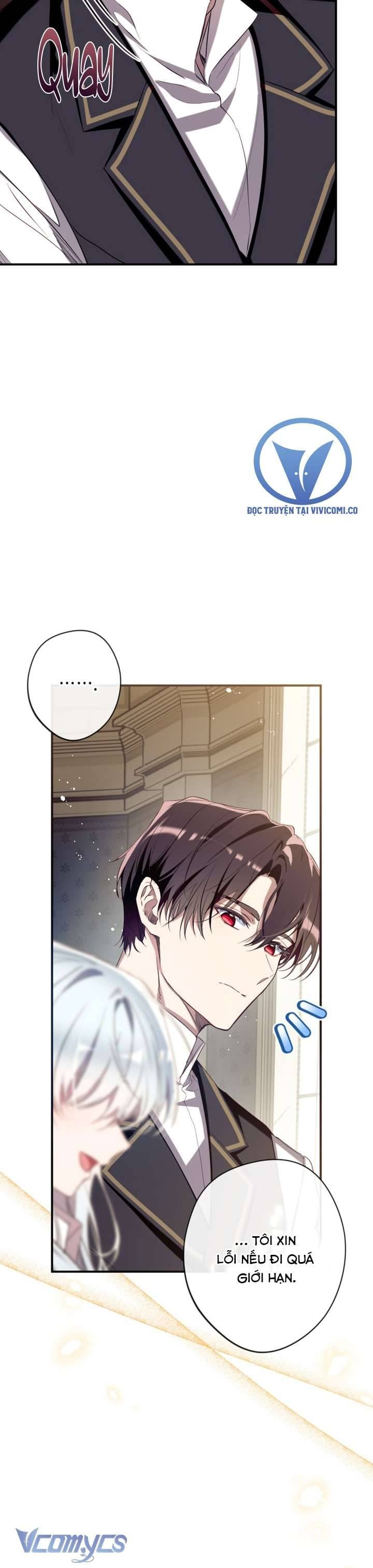 Chúng Ta Có Thể Trở Thành Người Nhà Không? Chapter 156 - Trang 2