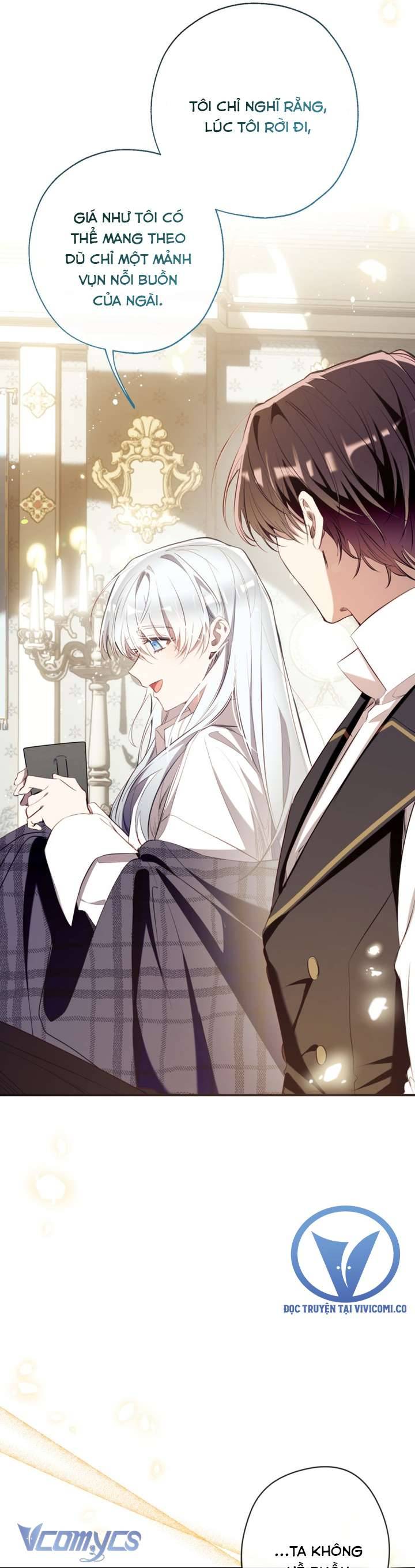 Chúng Ta Có Thể Trở Thành Người Nhà Không? Chapter 156 - Trang 2