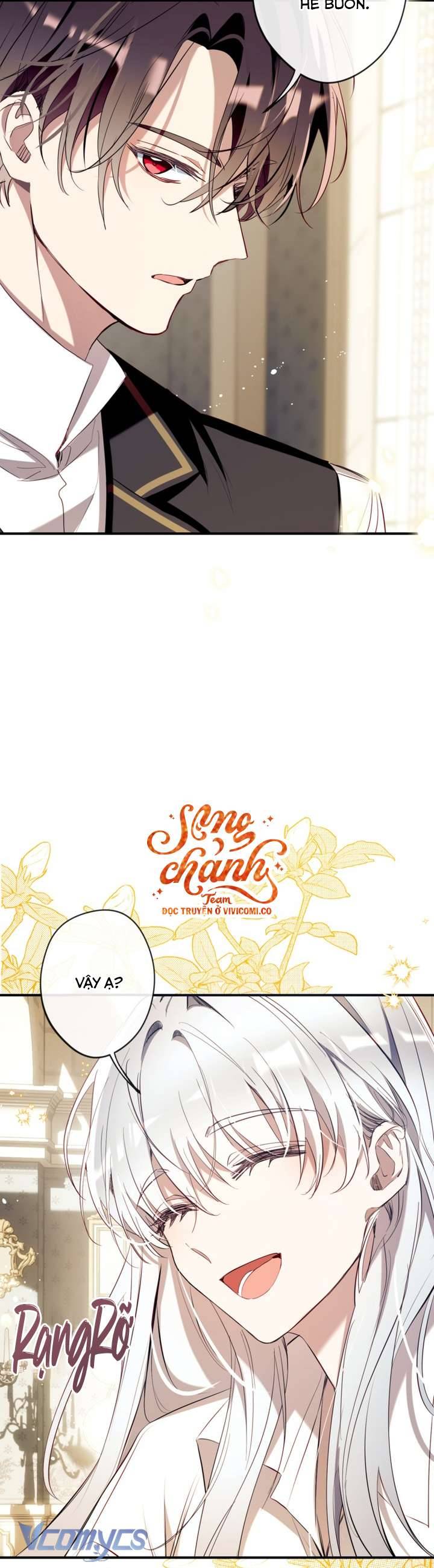 Chúng Ta Có Thể Trở Thành Người Nhà Không? Chapter 156 - Trang 2