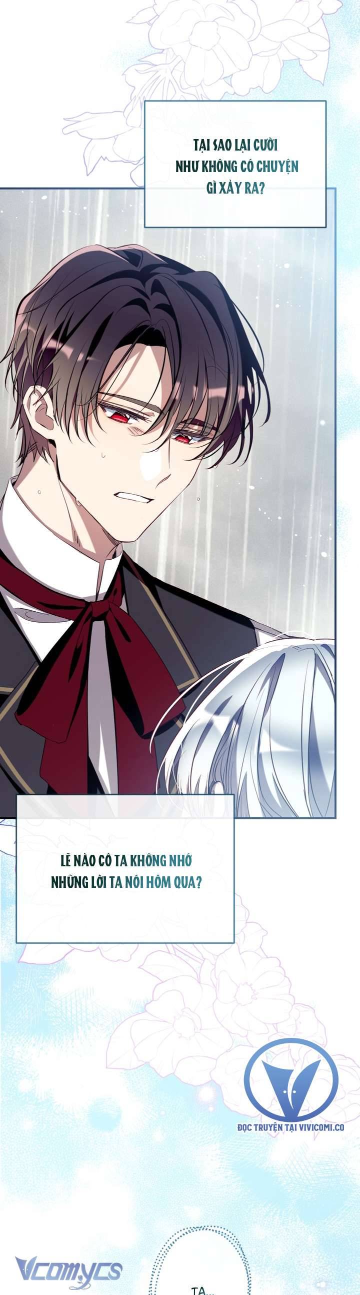 Chúng Ta Có Thể Trở Thành Người Nhà Không? Chapter 156 - Trang 2