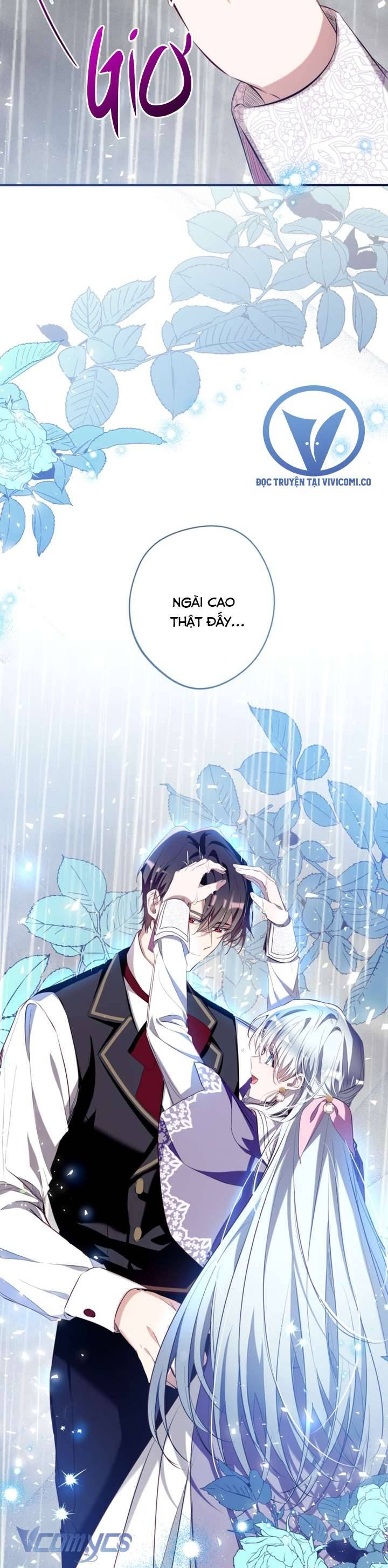 Chúng Ta Có Thể Trở Thành Người Nhà Không? Chapter 156 - Trang 2