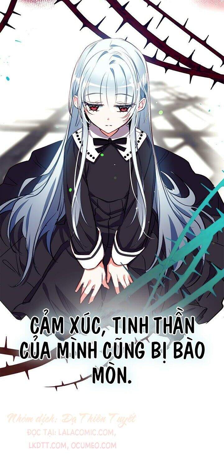 Chúng Ta Có Thể Trở Thành Người Nhà Không? Chapter 18 - Trang 2