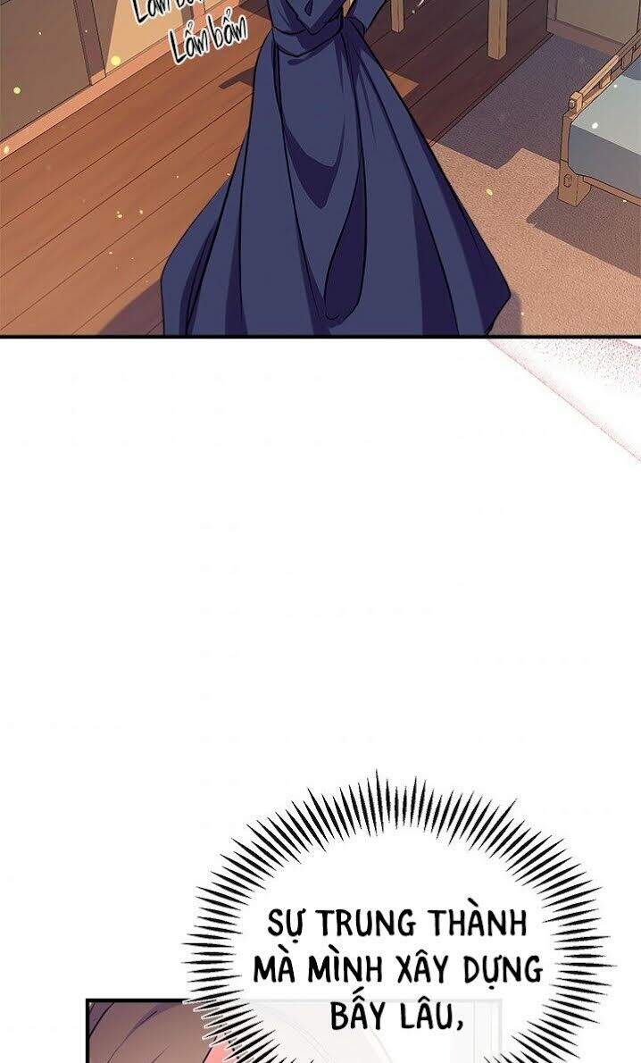 Chúng Ta Có Thể Trở Thành Người Nhà Không? Chapter 19 - Trang 2