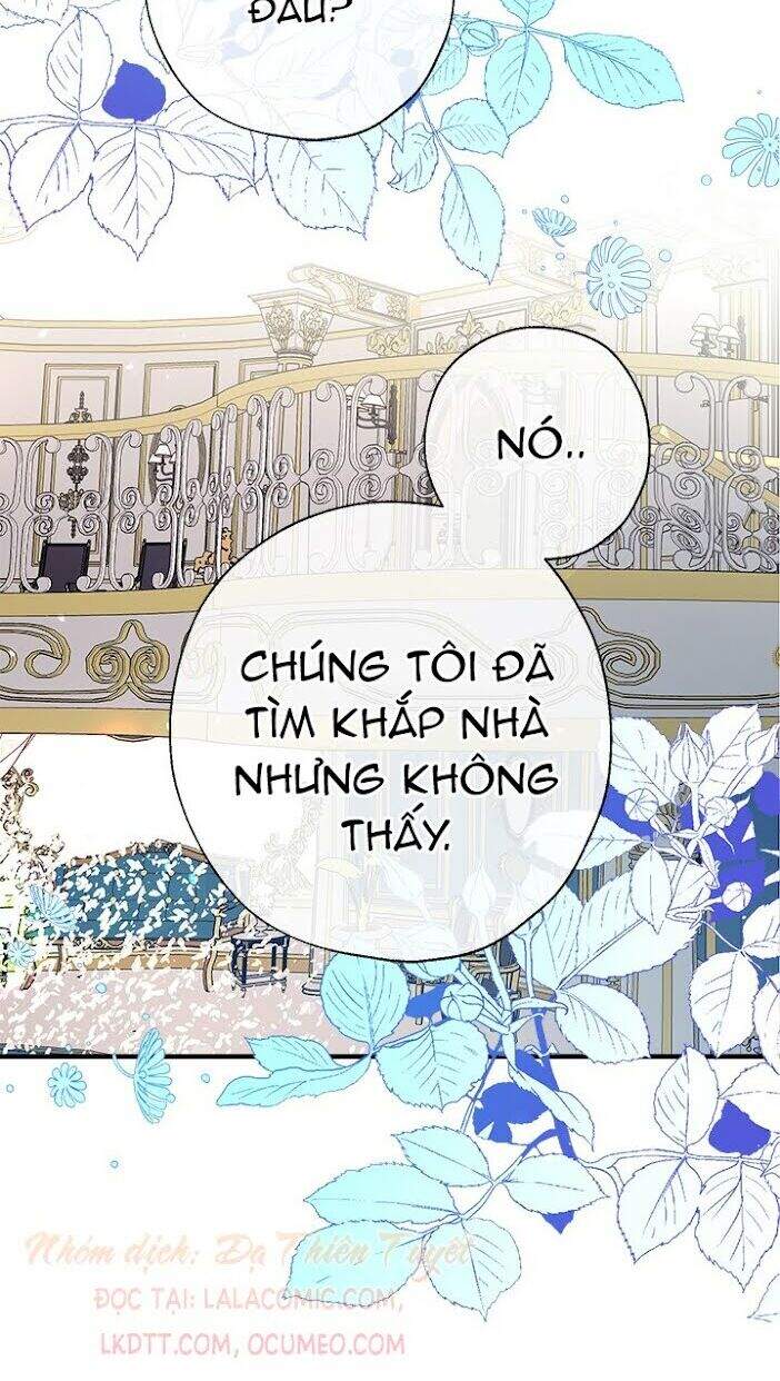 Chúng Ta Có Thể Trở Thành Người Nhà Không? Chapter 19 - Trang 2