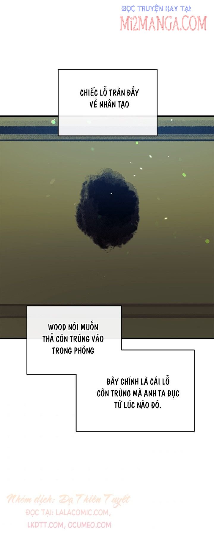 Chúng Ta Có Thể Trở Thành Người Nhà Không? Chapter 2.5 - Trang 2