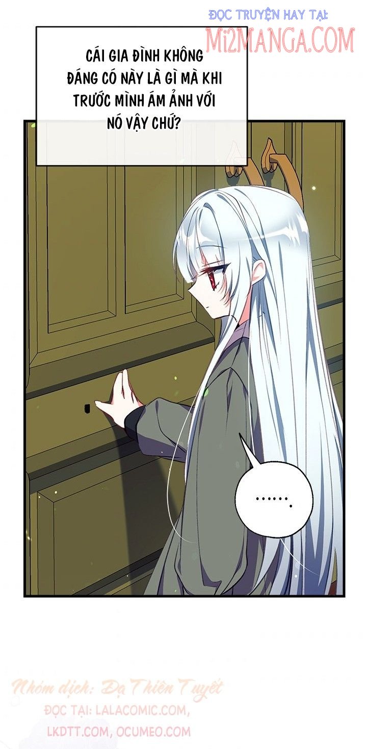 Chúng Ta Có Thể Trở Thành Người Nhà Không? Chapter 2.5 - Trang 2