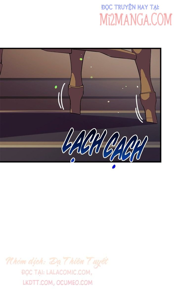 Chúng Ta Có Thể Trở Thành Người Nhà Không? Chapter 2.5 - Trang 2