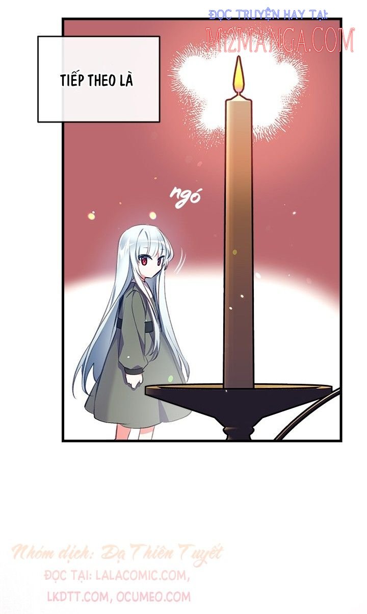 Chúng Ta Có Thể Trở Thành Người Nhà Không? Chapter 2.5 - Trang 2