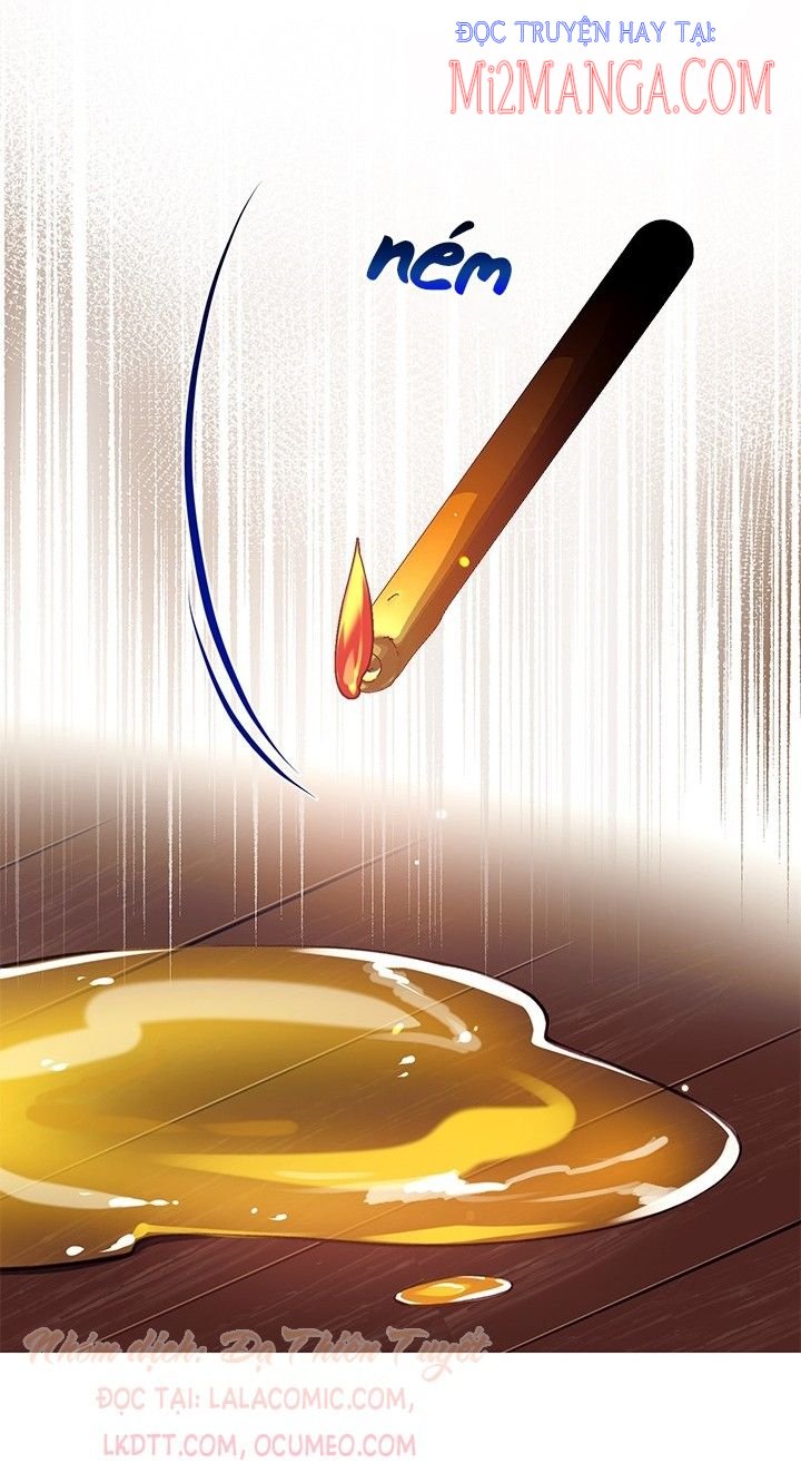 Chúng Ta Có Thể Trở Thành Người Nhà Không? Chapter 2.5 - Trang 2