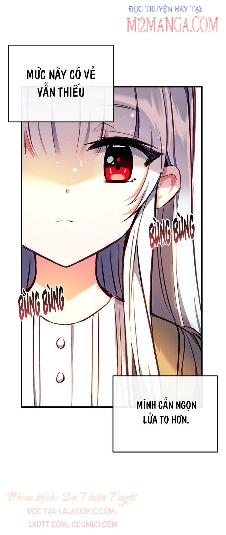 Chúng Ta Có Thể Trở Thành Người Nhà Không? Chapter 2.5 - Trang 2