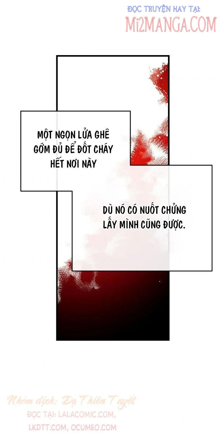 Chúng Ta Có Thể Trở Thành Người Nhà Không? Chapter 2.5 - Trang 2