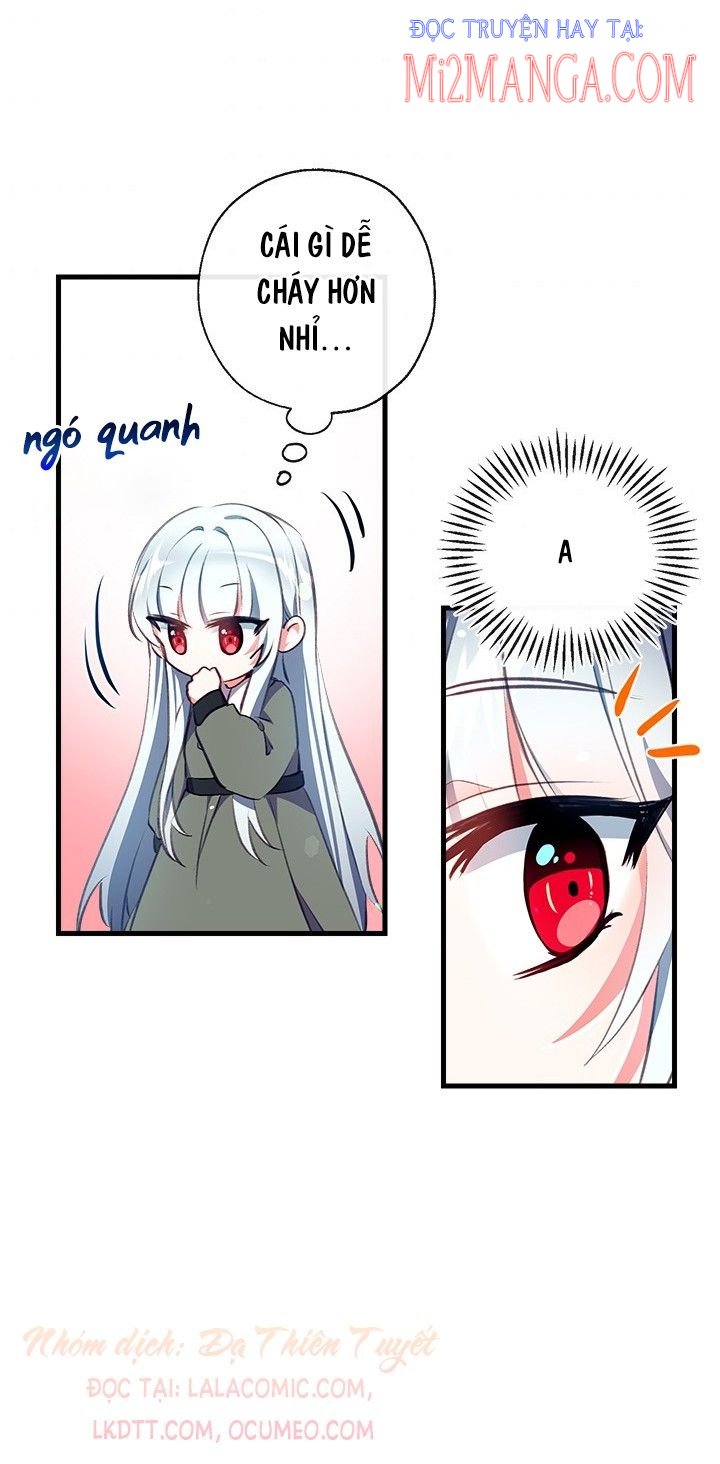 Chúng Ta Có Thể Trở Thành Người Nhà Không? Chapter 2.5 - Trang 2