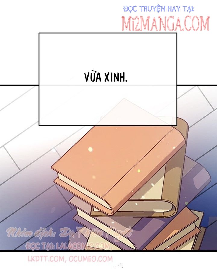 Chúng Ta Có Thể Trở Thành Người Nhà Không? Chapter 2.5 - Trang 2