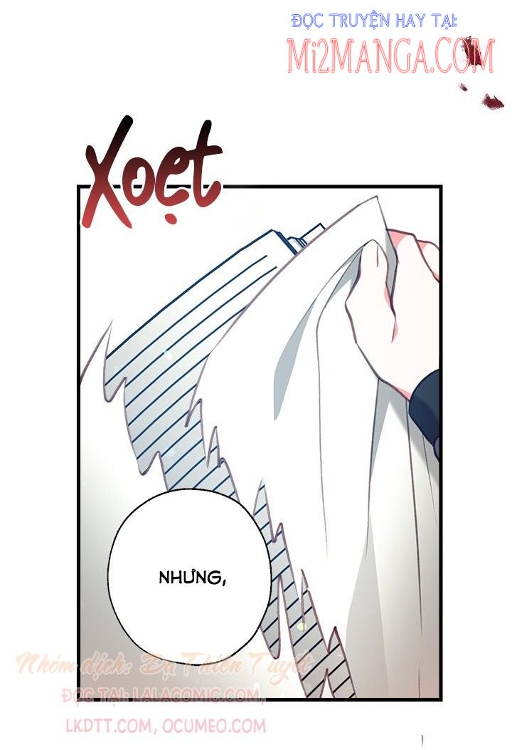 Chúng Ta Có Thể Trở Thành Người Nhà Không? Chapter 2.5 - Trang 2