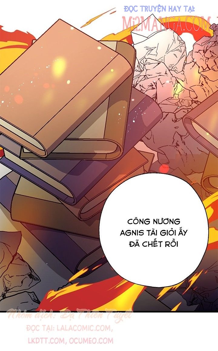 Chúng Ta Có Thể Trở Thành Người Nhà Không? Chapter 2.5 - Trang 2