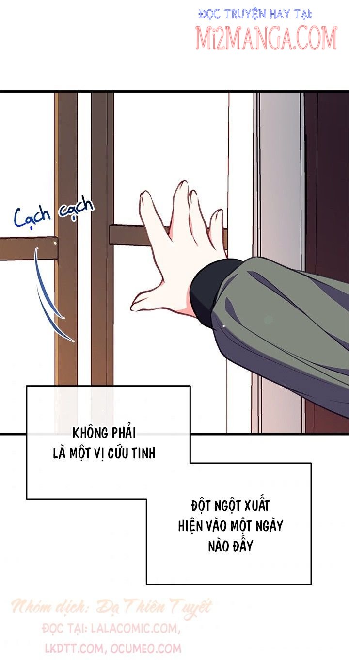 Chúng Ta Có Thể Trở Thành Người Nhà Không? Chapter 2.5 - Trang 2