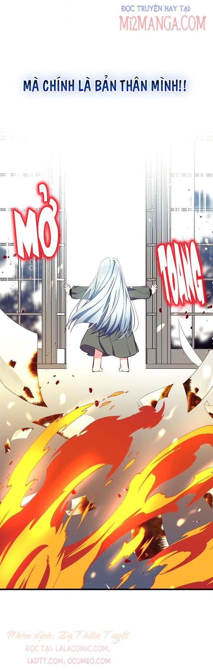 Chúng Ta Có Thể Trở Thành Người Nhà Không? Chapter 2.5 - Trang 2