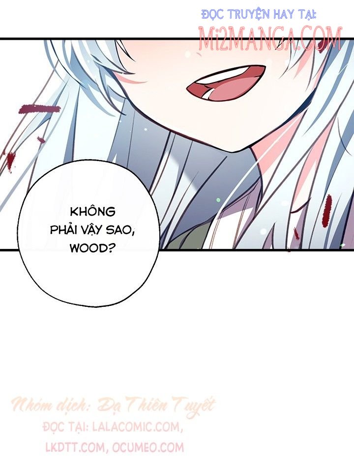 Chúng Ta Có Thể Trở Thành Người Nhà Không? Chapter 2.5 - Trang 2