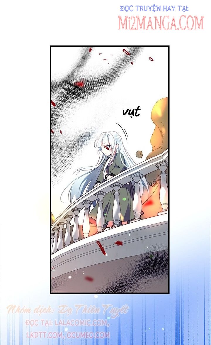 Chúng Ta Có Thể Trở Thành Người Nhà Không? Chapter 2.5 - Trang 2