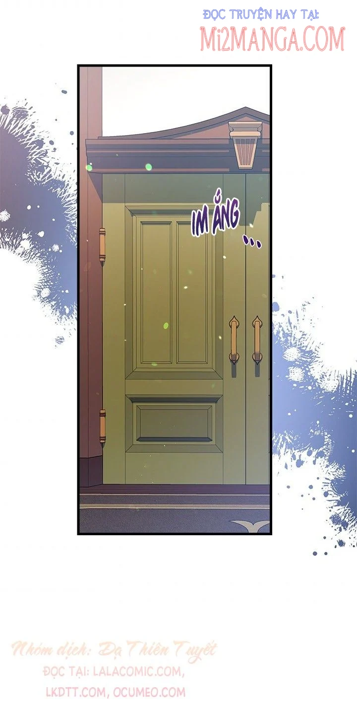 Chúng Ta Có Thể Trở Thành Người Nhà Không? Chapter 2.5 - Trang 2