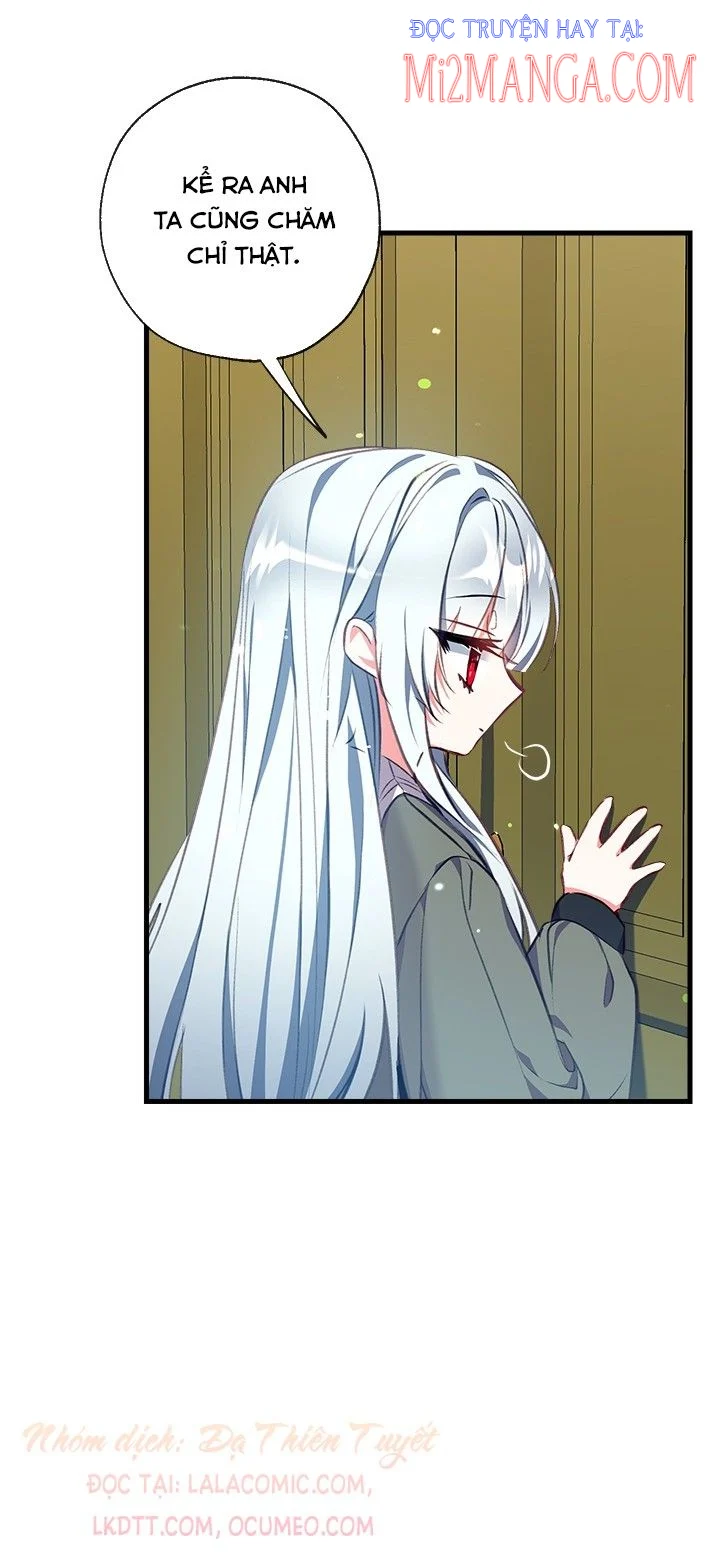 Chúng Ta Có Thể Trở Thành Người Nhà Không? Chapter 2.5 - Trang 2