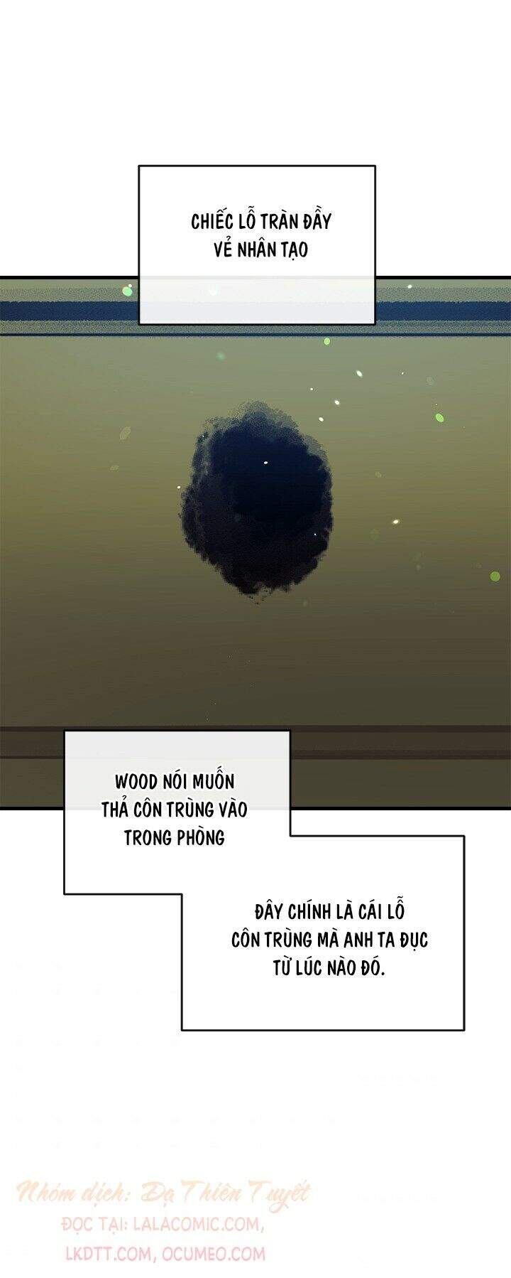 Chúng Ta Có Thể Trở Thành Người Nhà Không? Chapter 2 - Trang 2